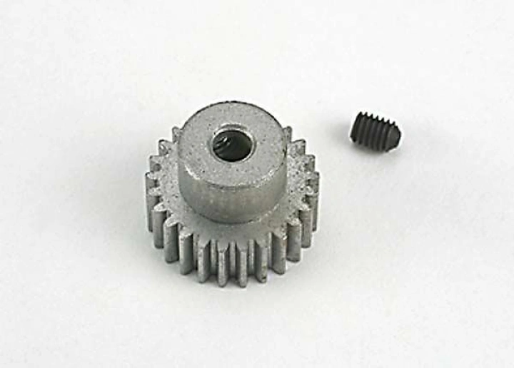 Motordrev (Pinion) 25T 48P 4725