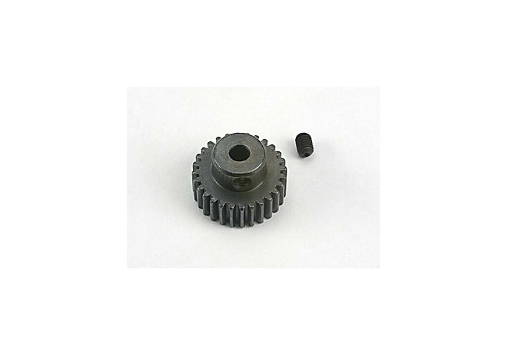 Motordrev (Pinion) 28T 48P 4728