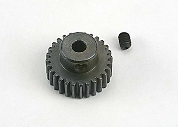 Motordrev (Pinion) 28T 48P 4728