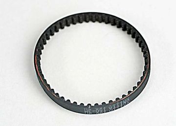 Drivrem Bak 4,5mm 50T 4-Tec* 4862