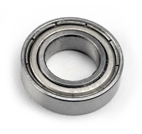 Kullager 10x19x5mm (1) 4889 - Bild 2