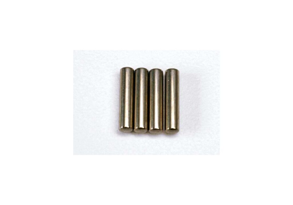 Pinnar 2,5x12mm (4) 4955