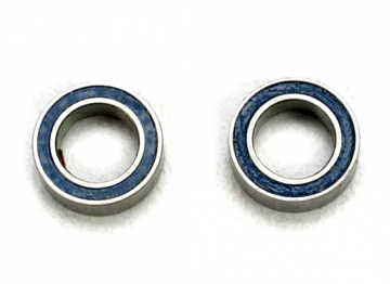 Kullager 5x8x2,5 Blå Tätring (2 Traxxas 5114