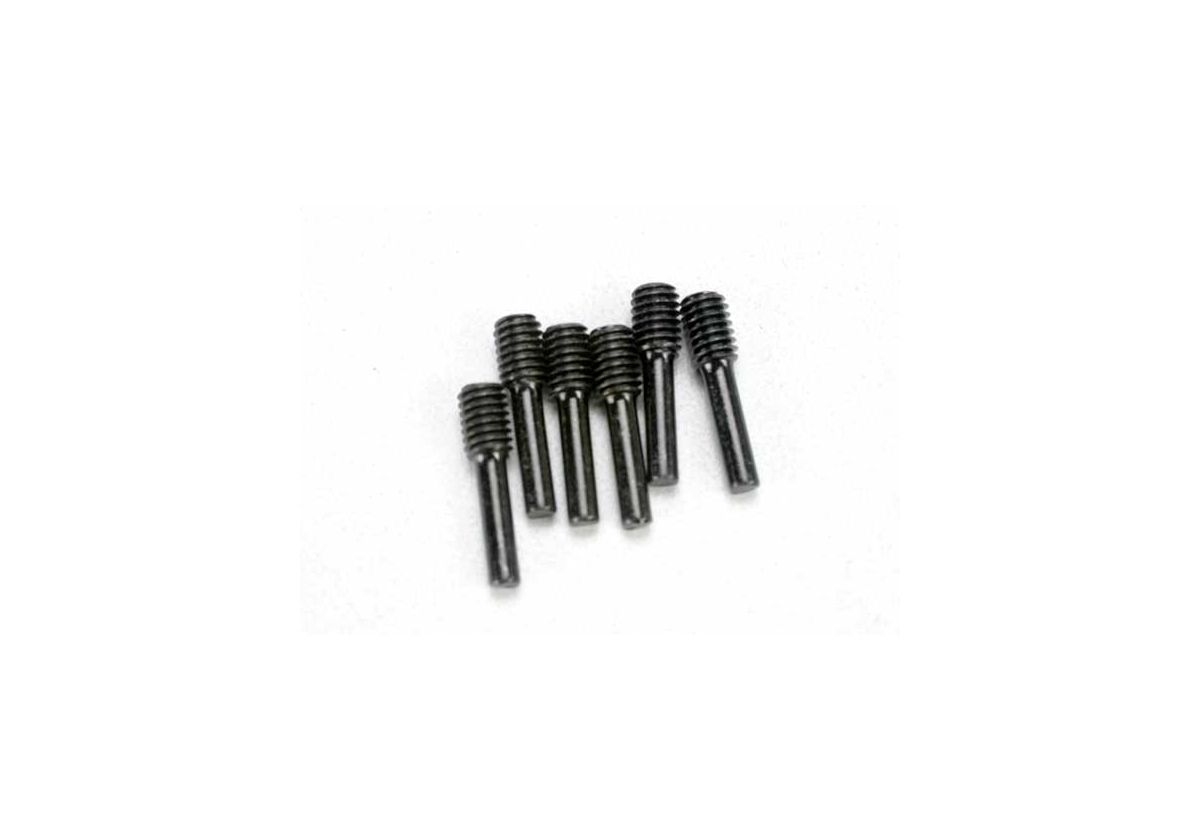 Låsskruv 4x15mm (6) Traxxas 5145