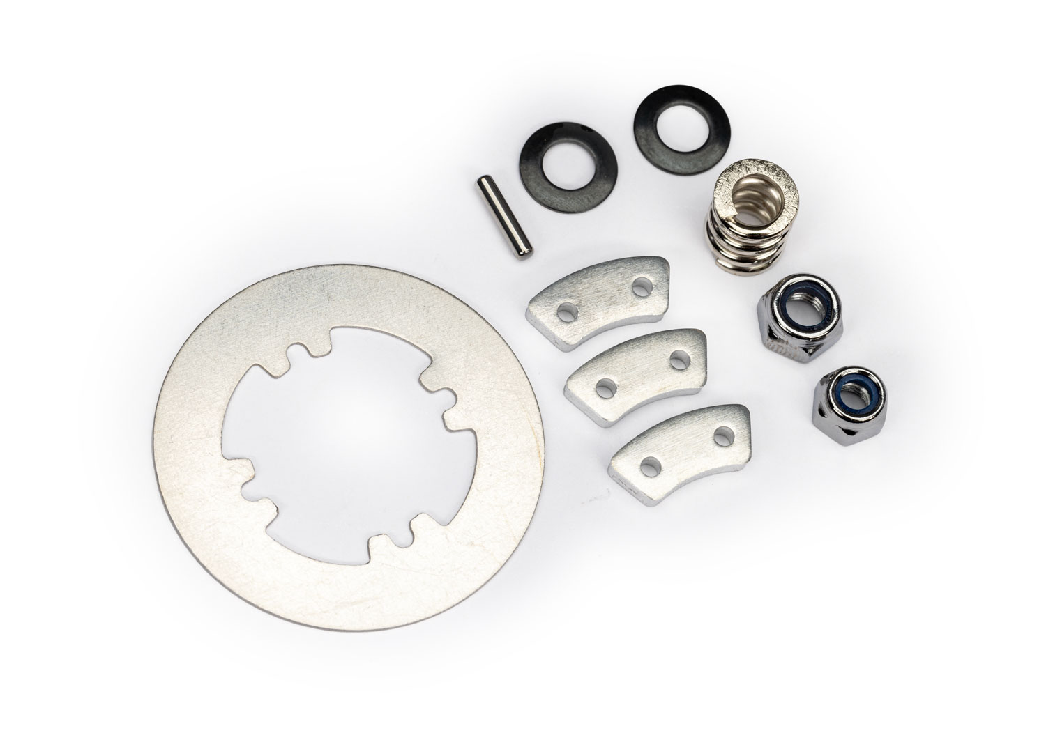 Reparationssats Slirkoppling HD 5352T