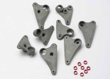 Rocker Arm Set (Progressive-2) 90-T med Distanser 5358