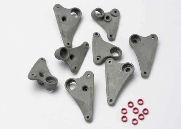 Rocker Arm Set (Progressive-2) 90-T med Distanser 5358 - Bild 2