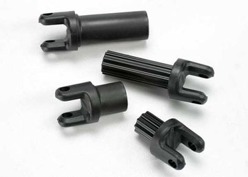 Kardanaxlar Fram & Bak (Enbart Plastdelar) 5455