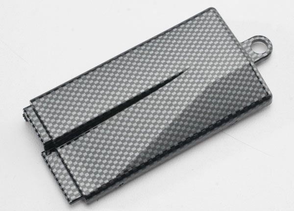 Lock Batterilåda Exo-Carbon Jato* 5523G - Bild 2