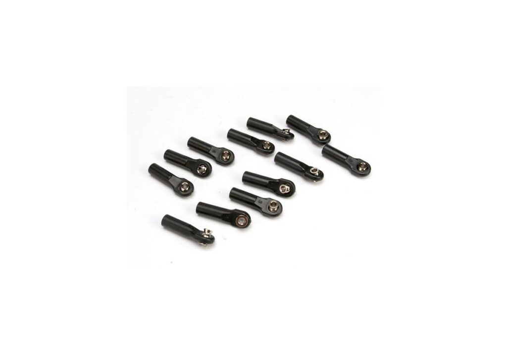 Kulledsats 12st Traxxas 5525