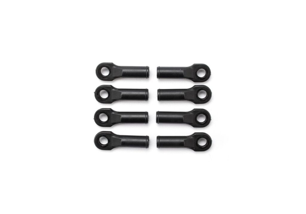 Kulledsats HD 8st Traxxas 5525R