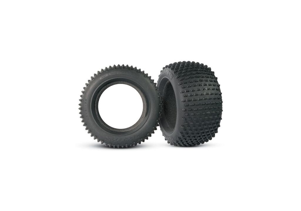 Däck Alias 2.8" (2)* 5569