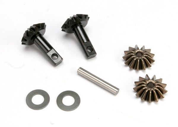 Drevsats Diff Jato 5582 - Bild 2