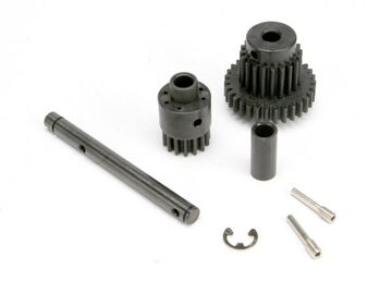 Konverteringset Single-speed Jato 5593X
