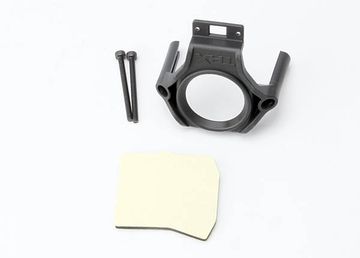 Monteringsplatta Fartreglage XO-1 5626