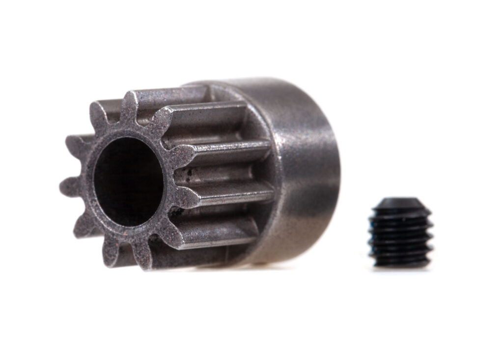 Motordrev (Pinion) 11T 32P (5mm axel) 5641