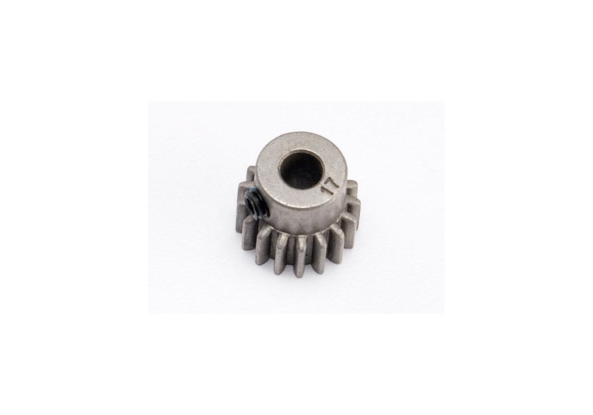 Motordrev (Pinion) 17T 32P (5mm axel) 5643