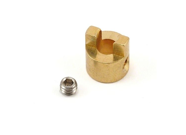 Propeller Medbringare (Drive Dog) 3/16'' Spartan/DCB M41