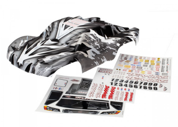 Kaross Slash 4x4 ProGraphix Traxxas 5812