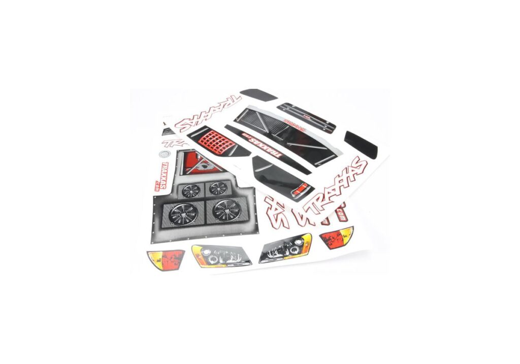Dekalark Slash 5813