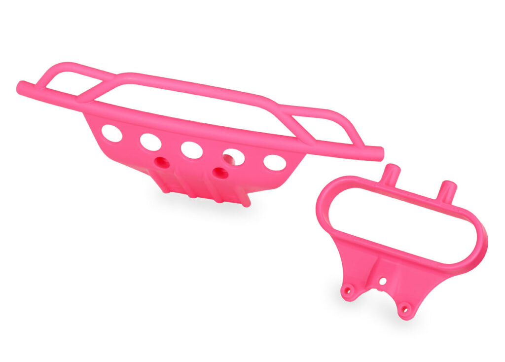 Stötfångare Fram Rosa Slash 2WD 5835P