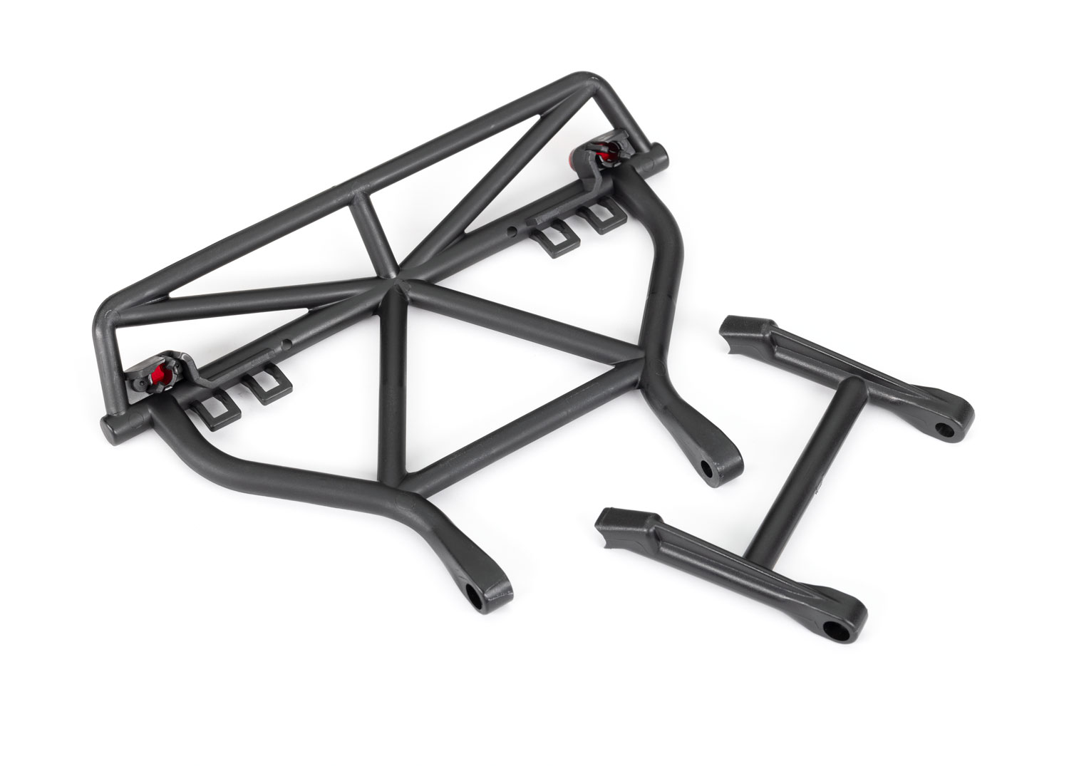 Stötfångare Bak Set (för LED Ljus) Slash 2WD 5838