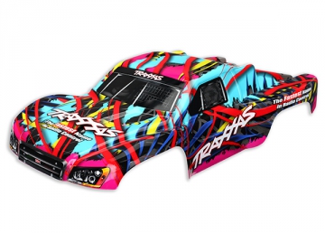 Kaross Slash 4x4 Hawaiian* 5849