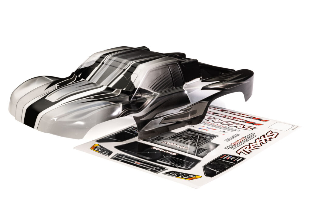 Kaross Slash 2WD/4x4 ProGraphix* 5851L