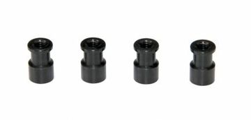 Hållare Hjulnav 17mm (4) (för #5853X,6856X,6469) 5854