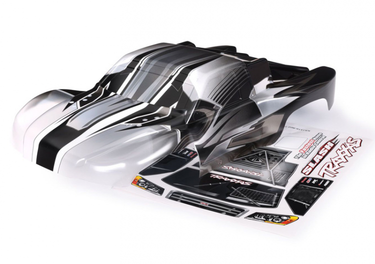 Kaross Slash 2WD ProGraphics 5855