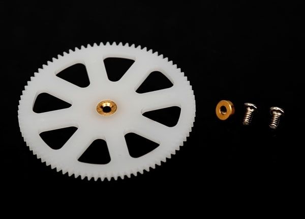 Huvuddrev Nedre DR-1 6343 - Bild 2