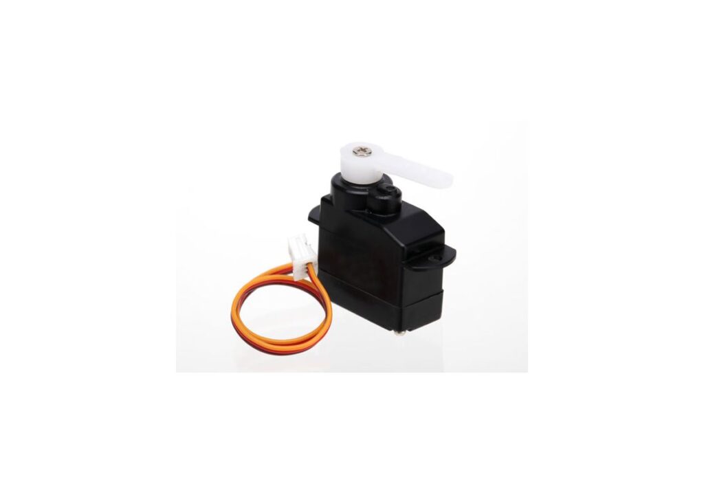 Servo Digitalt Nano DR-1 6348