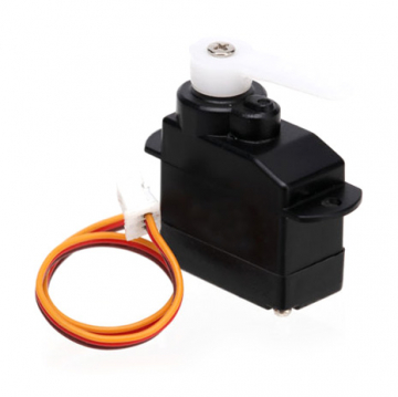 Servo Digitalt Nano DR-1 6348