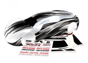 Kaross XO-1 ProGraphix 6412