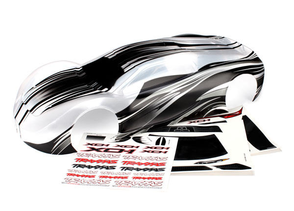 Kaross XO-1 ProGraphix 6412 - Bild 2