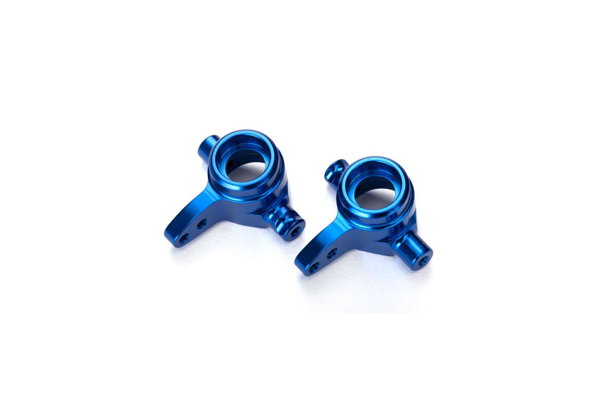 Styrspindel Alu (2) XO-1/Slash Platinum/Stampede 4x4