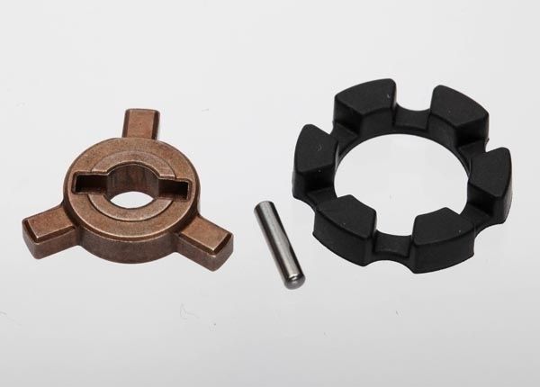 Cush Drive Key Set Maxx, E-Revo 2.0, XO-1 6465 - Bild 2