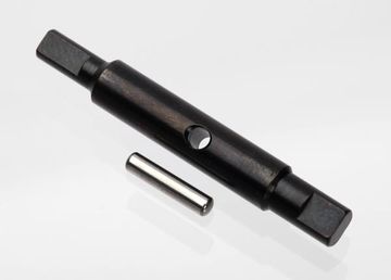 Axel Ingående Cush Drive Set XO-1 6466