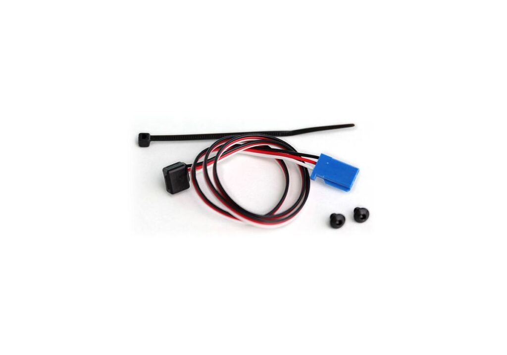 Sensor Varvtal Lång 6520