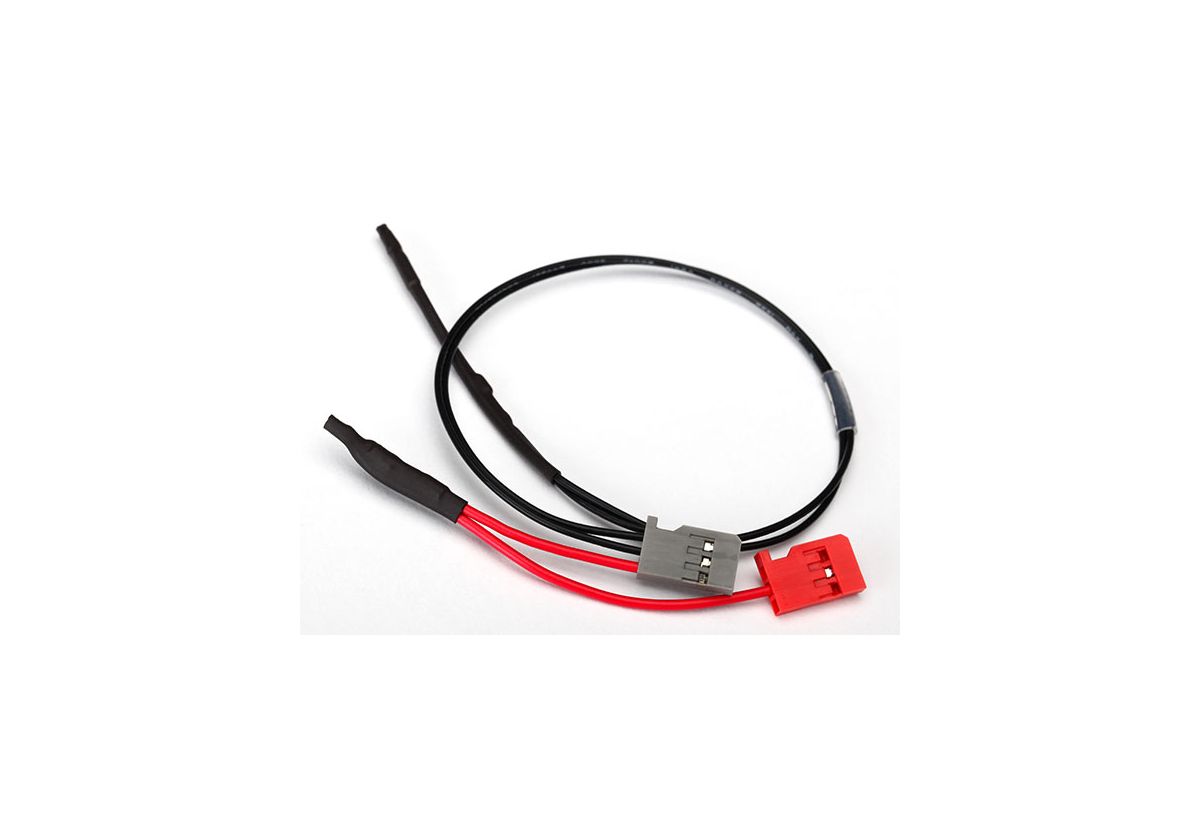 Temp- och Voltsensor X-Maxx, XRT 6531