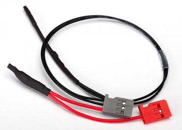 Temp- och Voltsensor X-Maxx, XRT 6531