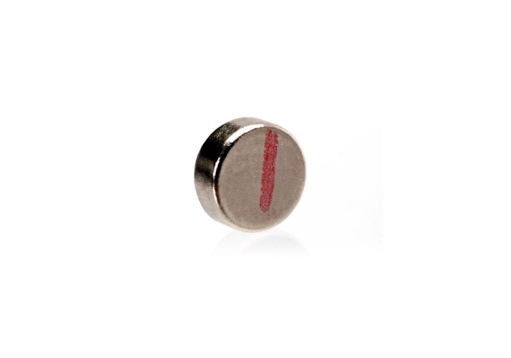 Sensormagnet för Telemetri 6540