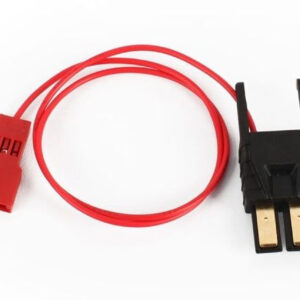 Adapterkabel Lång till Voltsensor* UTGÅTT (se #6541X) 6541
