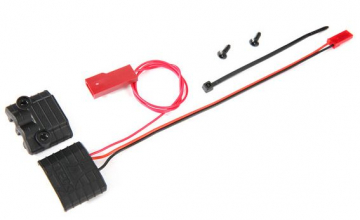 Power Tap Adapterkabel Telemetri + Ljusset 6549