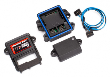 Telemetri Expandermodul 2.0 6550X