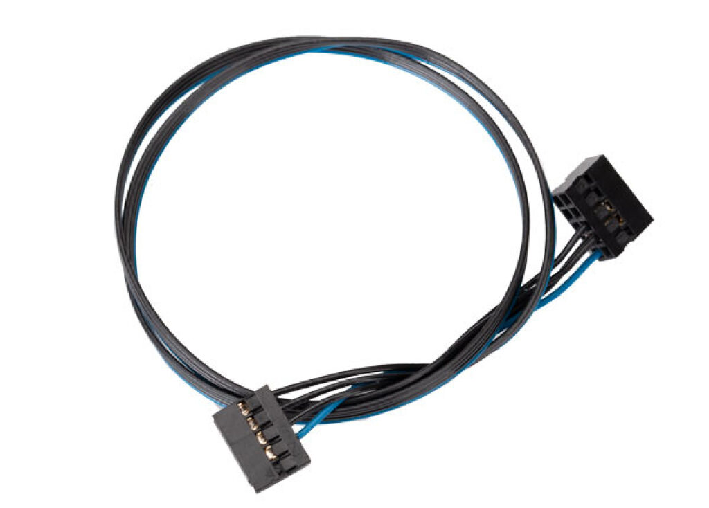 Data Link Telemetriexpander (#6550X - #6590) 6565