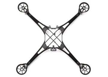 Ram Svart Alias 6623