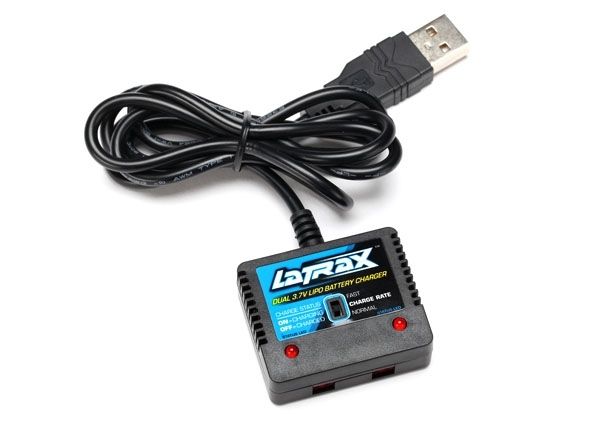 Laddare USB Alias 6638 - Bild 2
