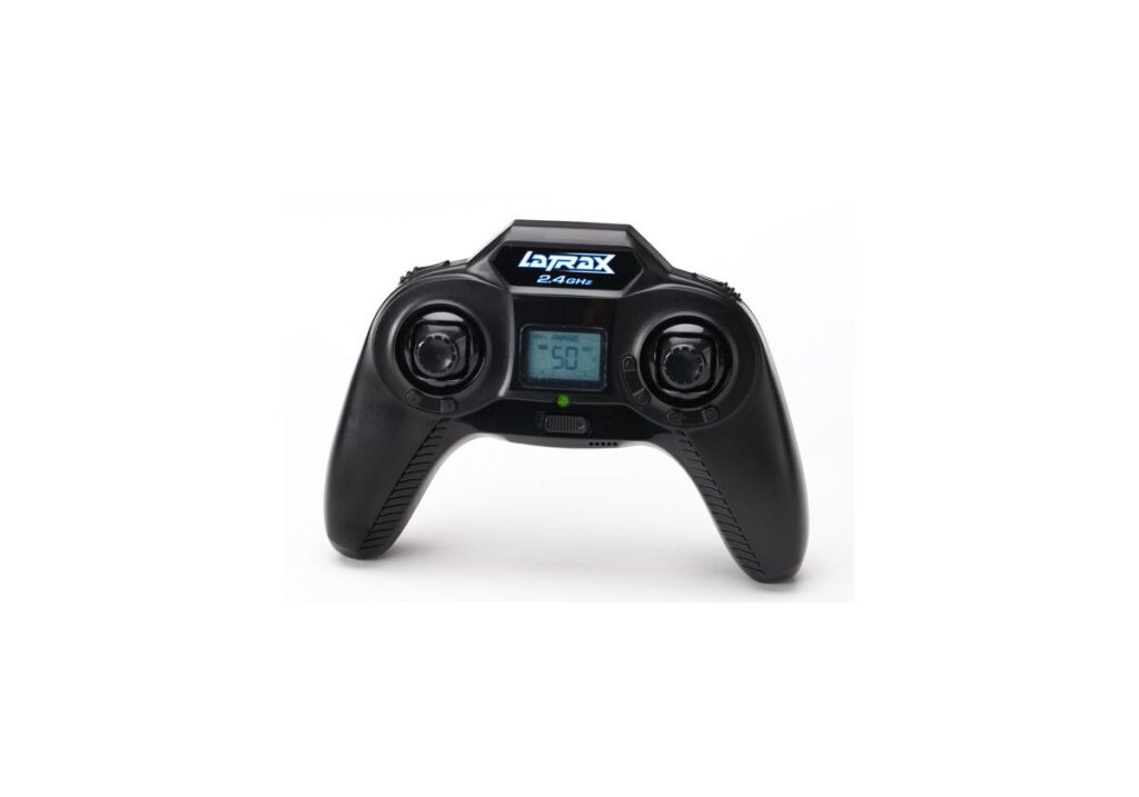 Sändare 2.4GHz LaTrax Alias 6639