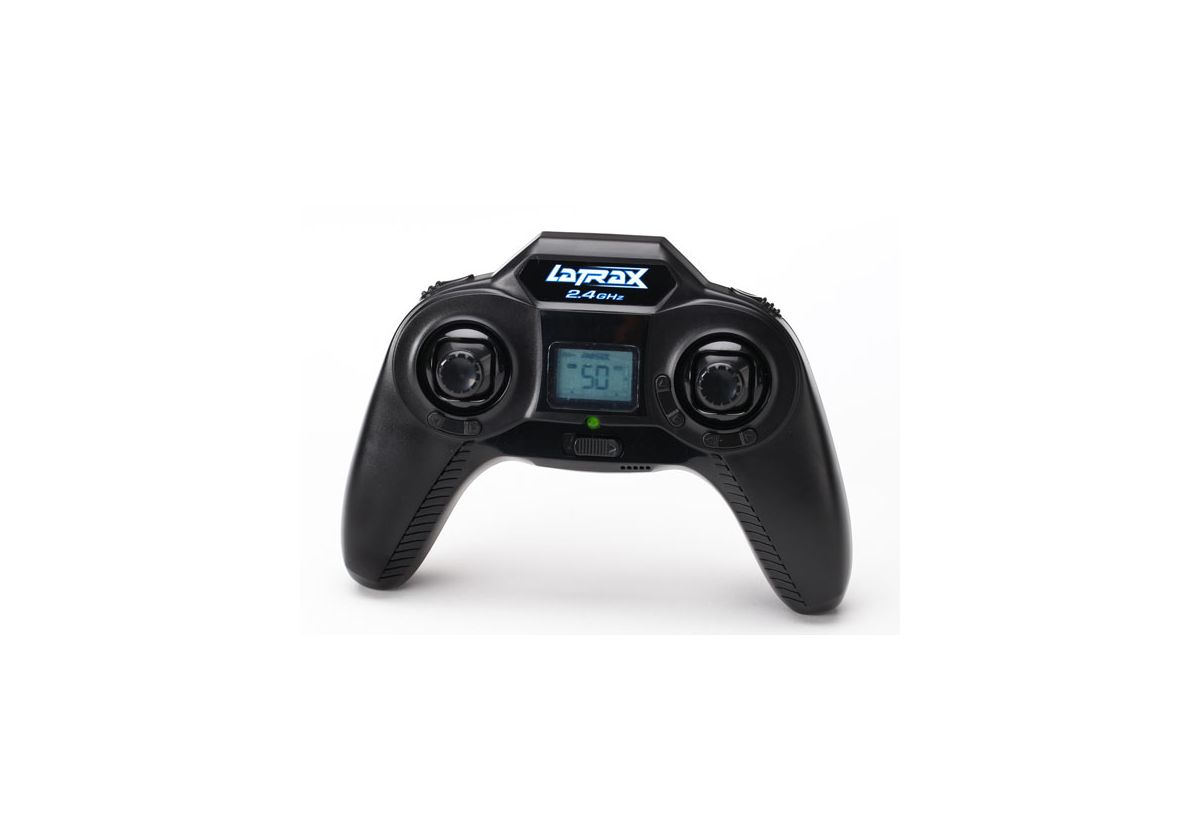 Sändare 2.4GHz LaTrax Alias 6639